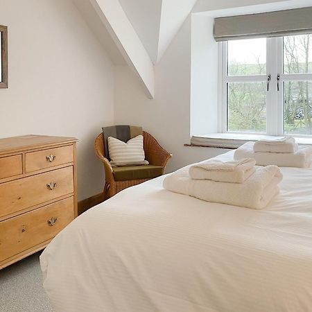Smardale Cottage Crosby Garrett エクステリア 写真