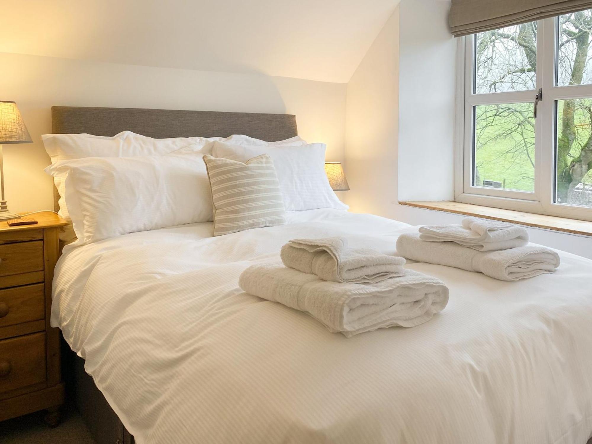 Smardale Cottage Crosby Garrett エクステリア 写真