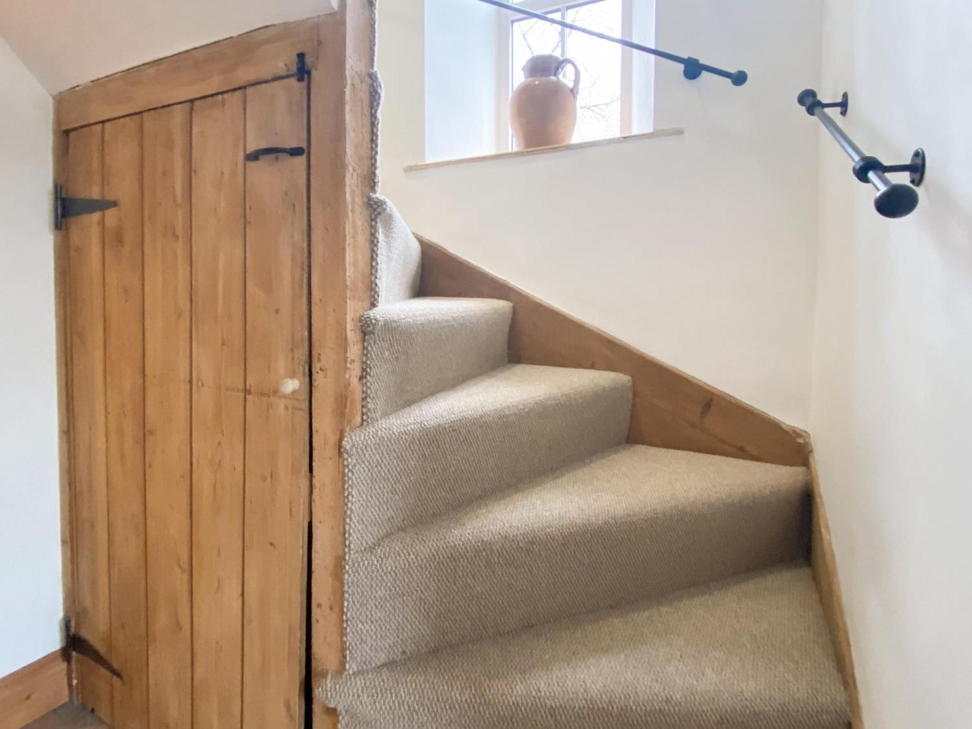 Smardale Cottage Crosby Garrett エクステリア 写真