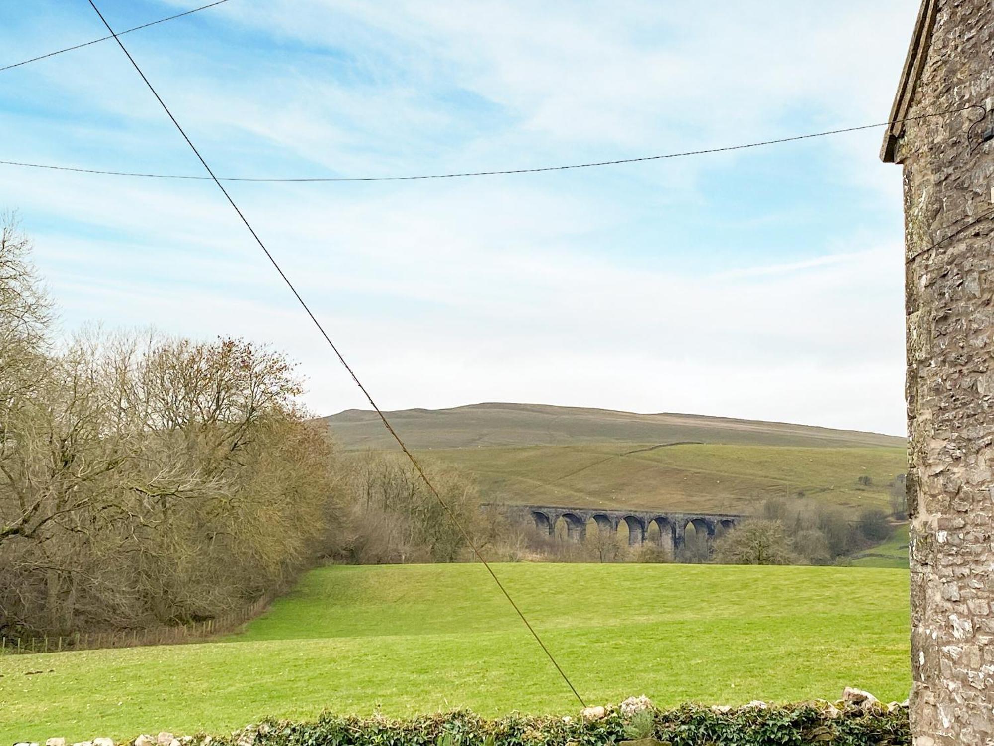 Smardale Cottage Crosby Garrett エクステリア 写真