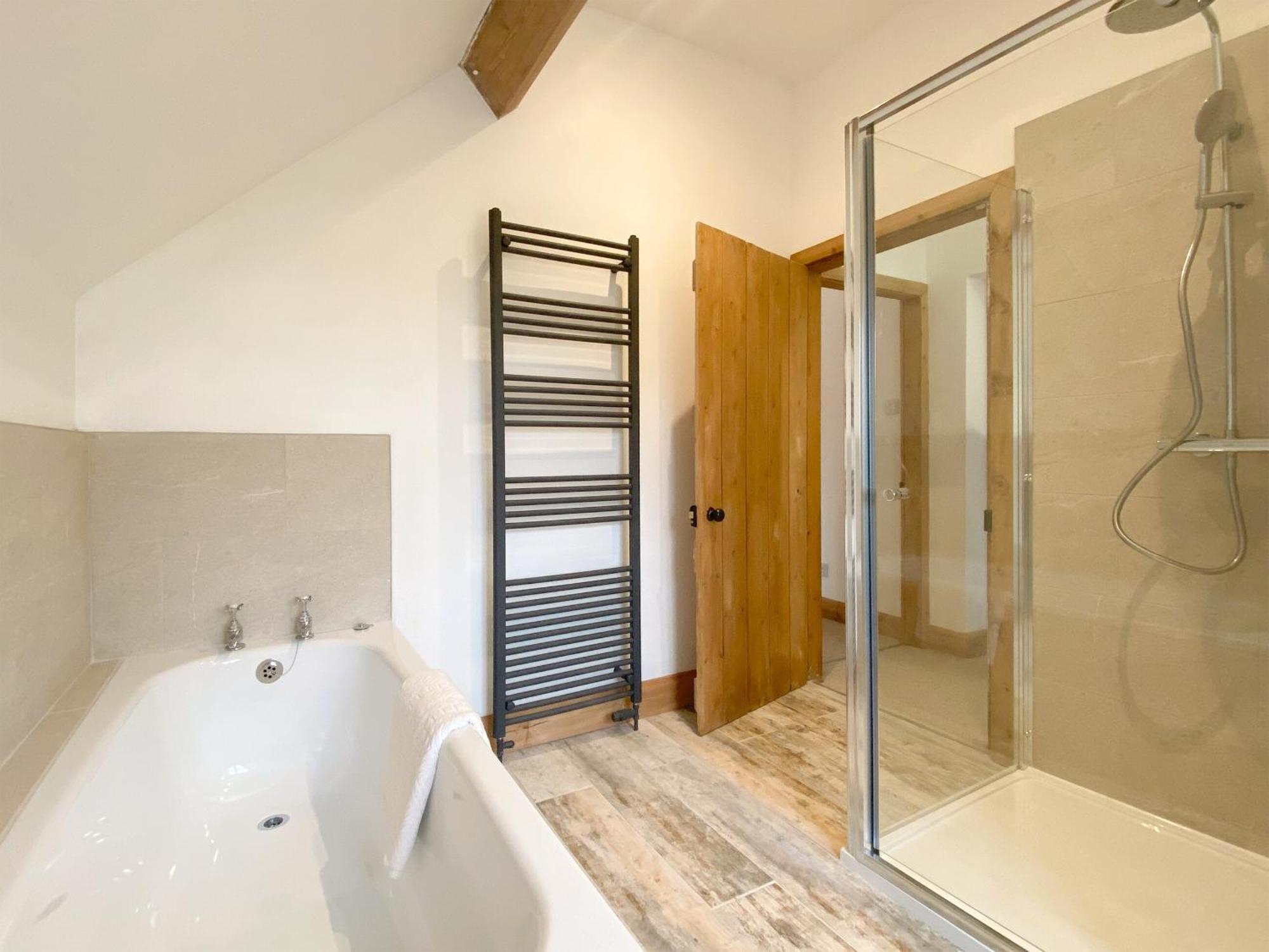 Smardale Cottage Crosby Garrett エクステリア 写真